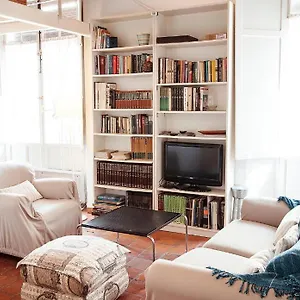 Rentalsevilla Galera Apartamento