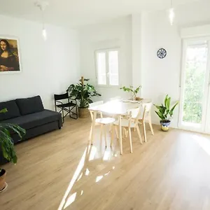 Rentalsevilla Casa Viva Triana Apartamento