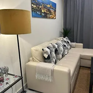 Fibes-congresos Parking Gratis Apartamento