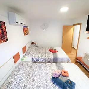 El Remanso Habitación en casa particular